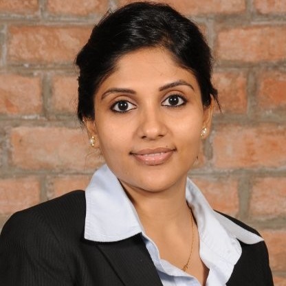 Arpita G. - PhD - Subject Matter Expert from Kolabtree