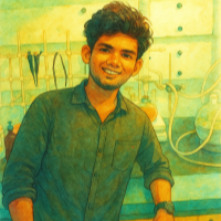 S MOHAMMED Z. - MPharm - Subject Matter Expert from Kolabtree