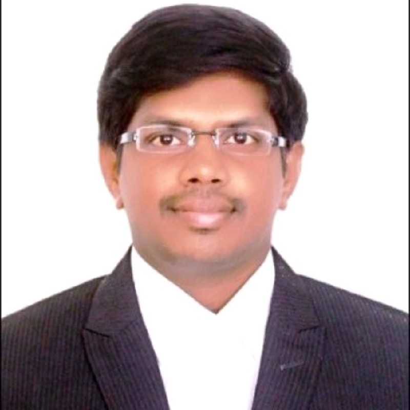 Ravi K. - M. Tech - Subject Matter Expert from Kolabtree
