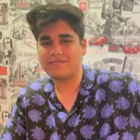 Ashmit G. - Bachelor's in Business Administration - Subject Matter Expert from Kolabtree