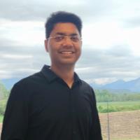 Sharad S. - PhD - Biotechnology - Subject Matter Expert from Kolabtree