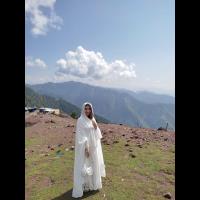 Zaira A. - M. Phil English Literature - Subject Matter Expert from Kolabtree