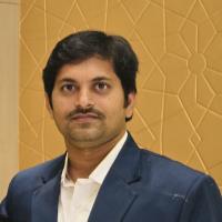 Asanigari S. - Ph.D. in Bioinformatics - Subject Matter Expert from Kolabtree