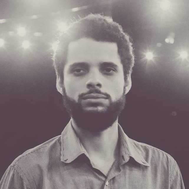 Eric F. - Ph.D in AI - Subject Matter Expert from Kolabtree