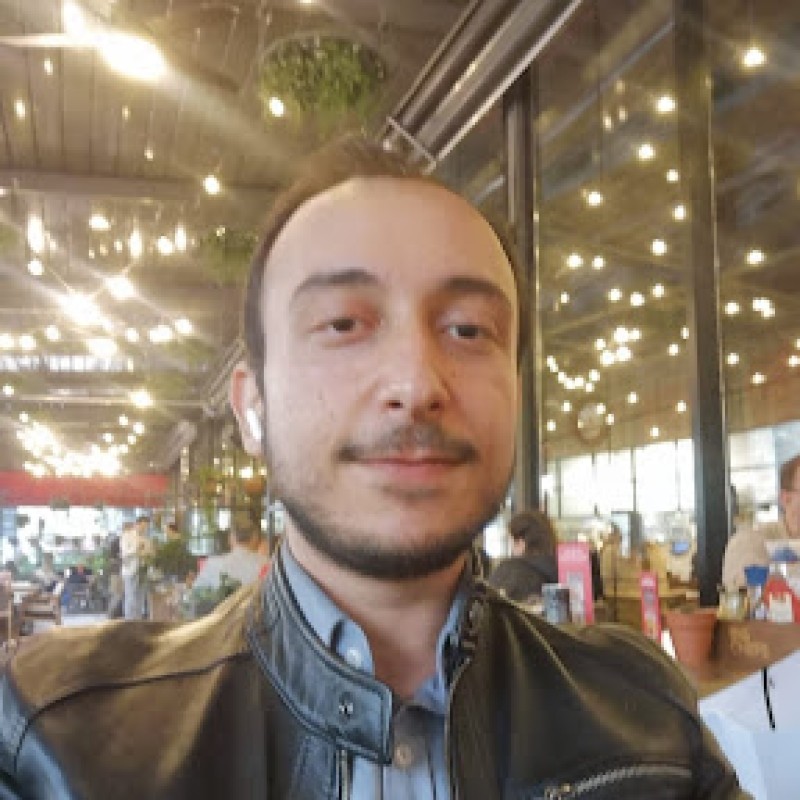 Burak Aslancan P. - Ph.D. in Bioengineering - Subject Matter Expert from Kolabtree