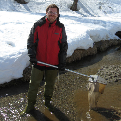 Luigi C. - PhD in Life Science - Subject Matter Expert from Kolabtree