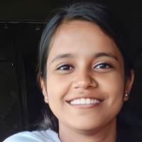 Anjana B. - Doctoral Program - Subject Matter Expert from Kolabtree