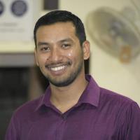 PRITAM B. - Ph.D. - Molecular Biology &amp; Biotechnology - Subject Matter Expert from Kolabtree