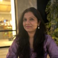 Parini S. - Ph. D (Chemistry) - Subject Matter Expert from Kolabtree