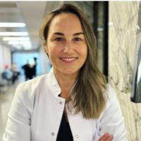 Müge Ö. - Medical Doctor - Subject Matter Expert from Kolabtree