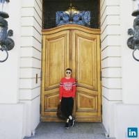 ming vincent zhan human resources freelance expert