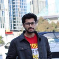 Rahul M. - Cotutelle PhD - Electrical and Electronics Engineering - Subject Matter Expert from Kolabtree