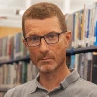 ROBERTO M. - PhD - Middle East - Subject Matter Expert from Kolabtree