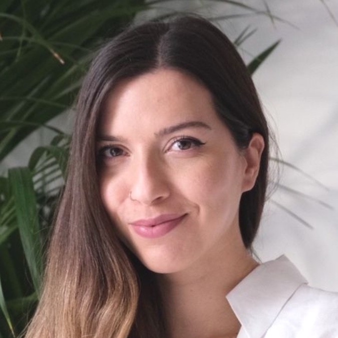 ivana buric human behavior freelance expert