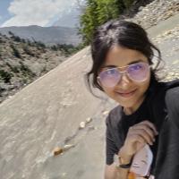 Nikitasha C. -  - Subject Matter Expert from Kolabtree