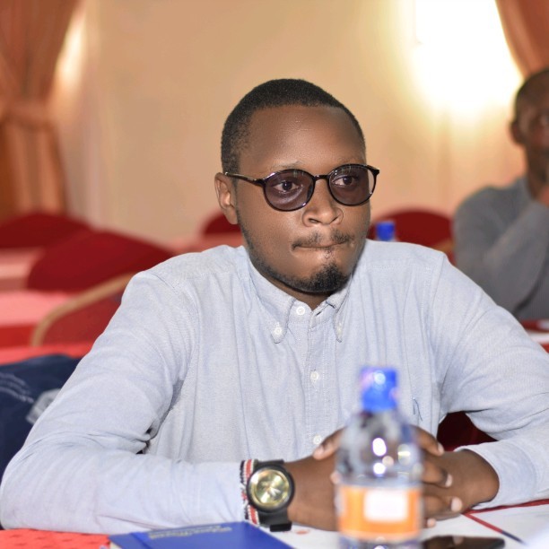 Wilfred K. - B.Sc Financial Engineering - Subject Matter Expert from Kolabtree