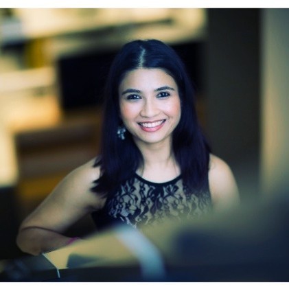 Priyakshi K. - PhD - Department of Medicine - Subject Matter Expert from Kolabtree