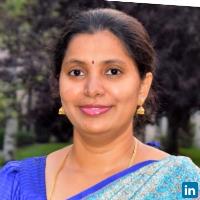 prasanna vadhana freelance proteomics expert for hire