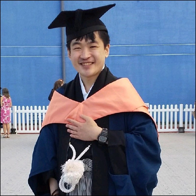 Hirohito T. - Doctor of Philosophy (Ph.D.) - School of History, Faculty of Arts and Humanities Graduate School - Subject Matter Expert from Kolabtree