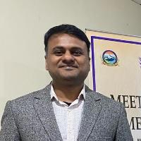 Rajkumar  A. - Masterof Public Health (MPH) - Subject Matter Expert from Kolabtree