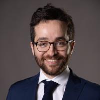 Louis J. - Residency in physical medicine and rehabilitation - Subject Matter Expert from Kolabtree