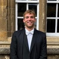 Elliott K. - Masters of Science - Subject Matter Expert from Kolabtree