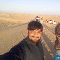 farman ali rana freelance databases database management expert for hire