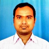 ANUGULA N. - PhD, Organic Chemistry - Subject Matter Expert from Kolabtree