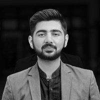 Farhan M. - BSc Electrical Engineering - Subject Matter Expert from Kolabtree