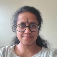 Sounderya N. - B.Tech. - Subject Matter Expert from Kolabtree