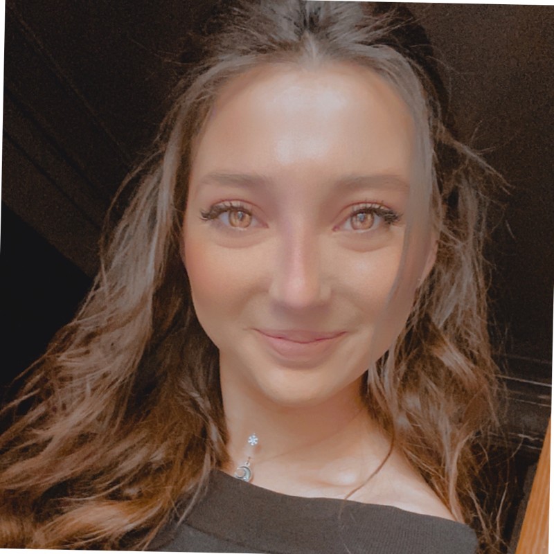 Haya E. - Bachelors - Subject Matter Expert from Kolabtree