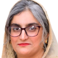 Madiha H. - PhD - Subject Matter Expert from Kolabtree