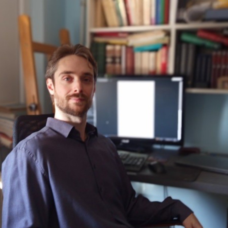 Aleksandar K. - PhD - Sociology - Subject Matter Expert from Kolabtree