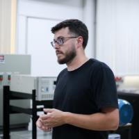 Ezequiel G. - PhD in Electrical Engineering - Subject Matter Expert from Kolabtree