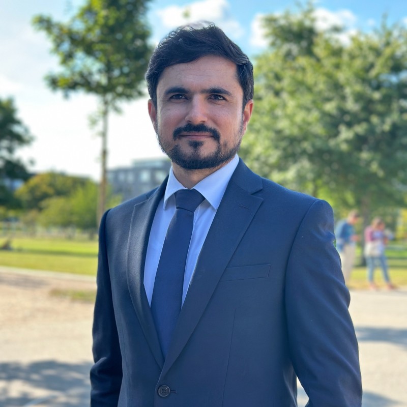 mehran akhtar freelance bioinformatics expert for hire