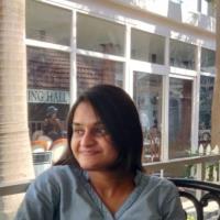 Arya B. - MTech - Subject Matter Expert from Kolabtree