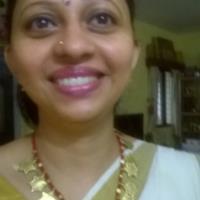 Seeba V. - Bachelor of Veterinary & Animal sciences - Subject Matter Expert from Kolabtree