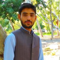 Naeem A. - MSCS - computer science - Subject Matter Expert from Kolabtree