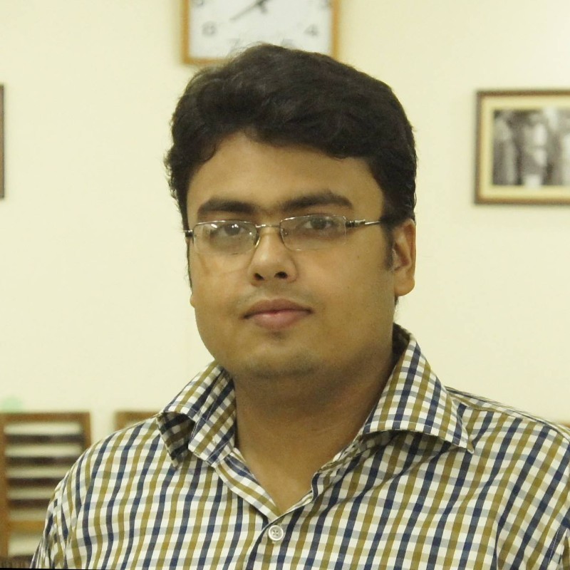 Sameer U. - Research - Biomass gasification - Subject Matter Expert from Kolabtree