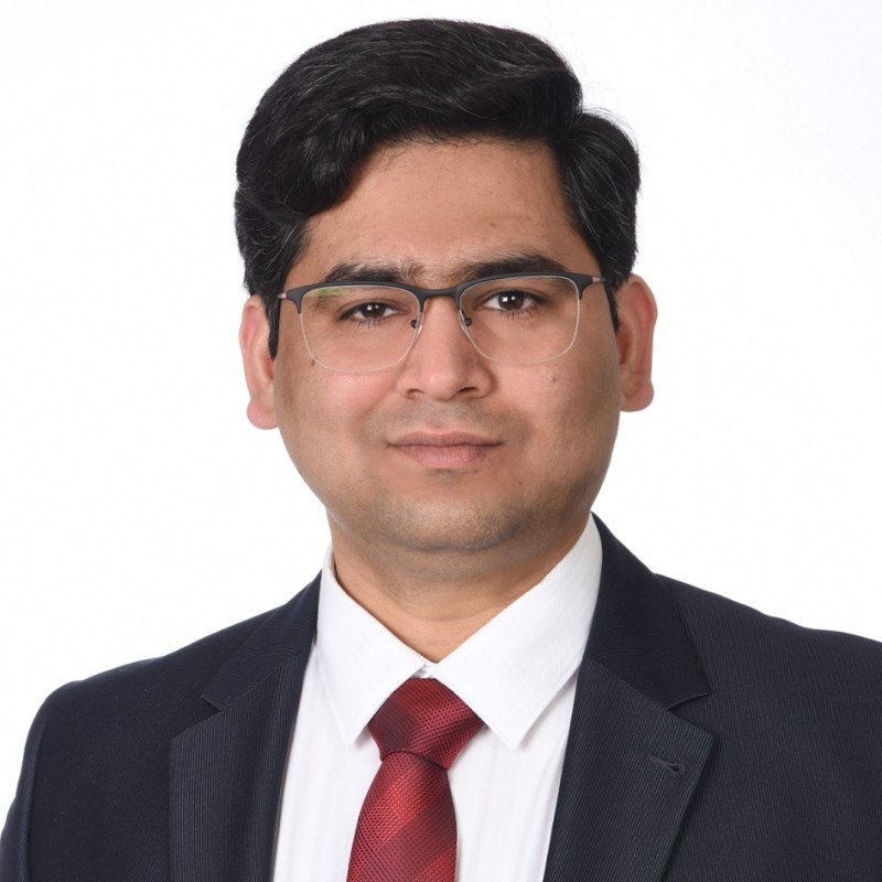 dr indrabahadur singh pharmacogenomics consultant for hire