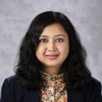 Susmita G. - Ph.D. in Science - Zoology - Subject Matter Expert from Kolabtree