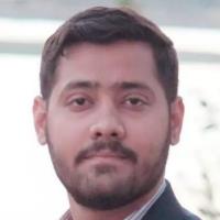 PARTH  P. - PhD - Subject Matter Expert from Kolabtree