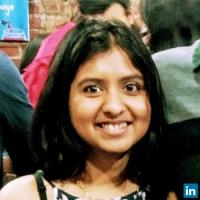 Shikha B. - Non-Degree Course at NYU's center of Data Science - Subject Matter Expert from Kolabtree