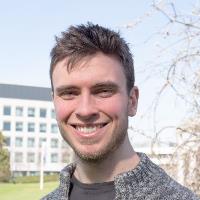 Tristan R. - Virology: Host-Virus Interactions - Subject Matter Expert from Kolabtree