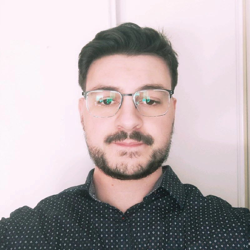 Fodil A. - Neurosciences - Subject Matter Expert from Kolabtree