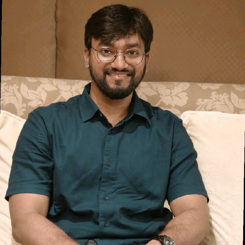 Viplav K. - Master of Pharmacy (Pharmacology) - Department of Pharmaceutical Sciences and Technology - Subject Matter Expert from Kolabtree