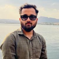 Krishna Y. - Bachelor's of Computer Engineering - Subject Matter Expert from Kolabtree