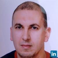 smain chemat research development consultant for hire