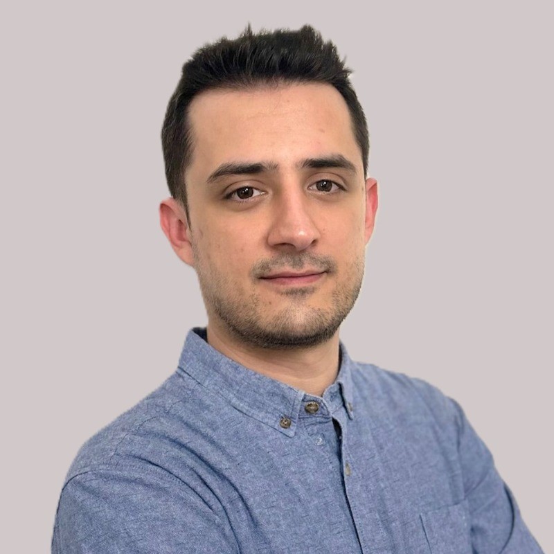 Onur A. - Doctorate - Subject Matter Expert from Kolabtree
