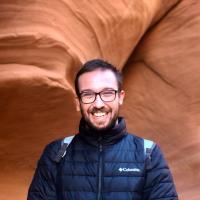 Stephane Z. - Ph.D. in Physics - Subject Matter Expert from Kolabtree